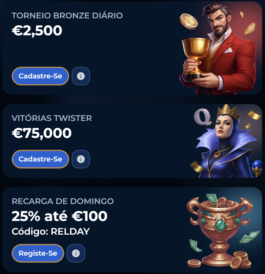 casino Piper Spin